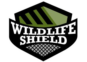 wildlife shield professional raccoon removal peterborough logo