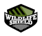 Wildlife shield logo